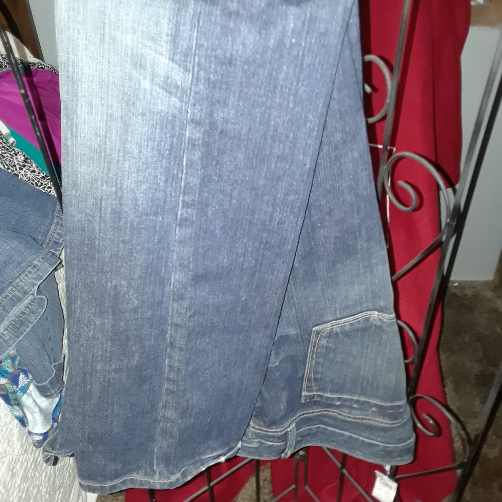 THE LOFT JEANS